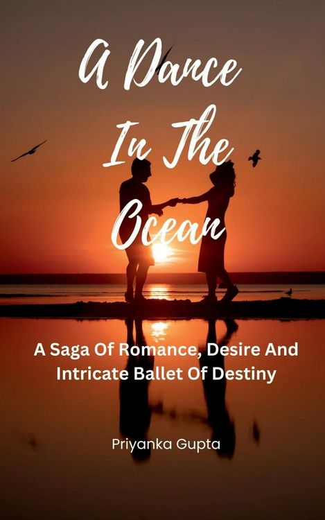 Produktbild: A Dance In The Ocean