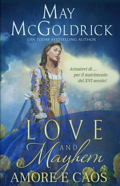 Produktbild: Amore E Caos