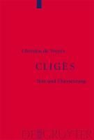 Produktbild: Clig&egrave;s