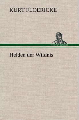 Produktbild: Helden der Wildnis
