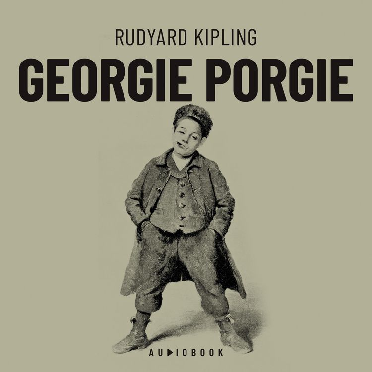 Produktbild: Georgie Porgie