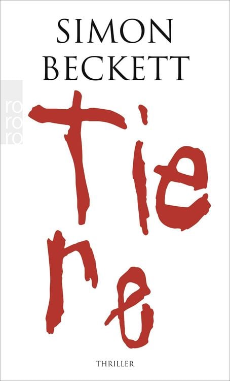 Produktbild: Tiere