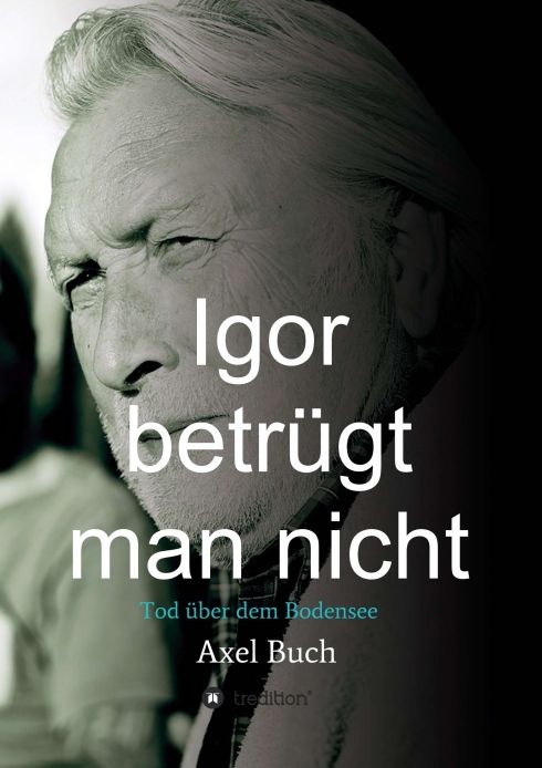 Produktbild: Igor betr&uuml;gt man nicht