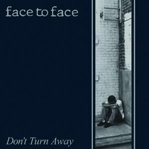 Produktbild: Don't Turn Away (Re-Issue)