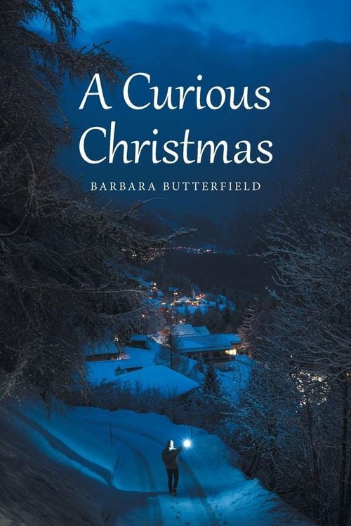 Produktbild: A Curious Christmas