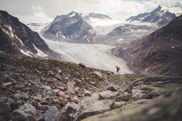 Produktbild: Traum und Abenteuer – Der E5