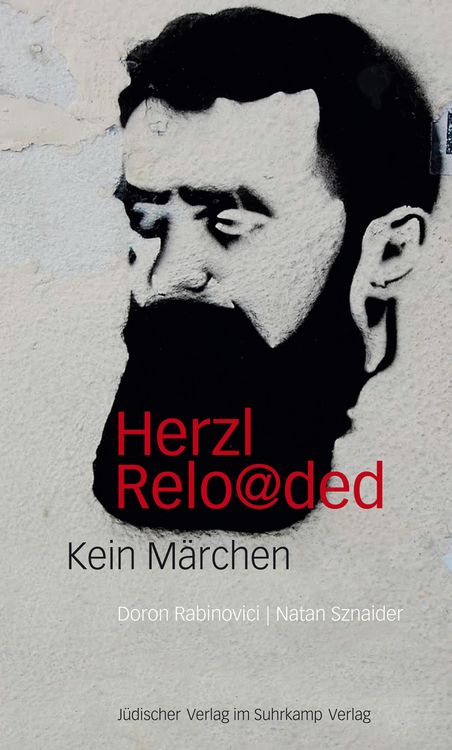 Produktbild: Herzl reloaded