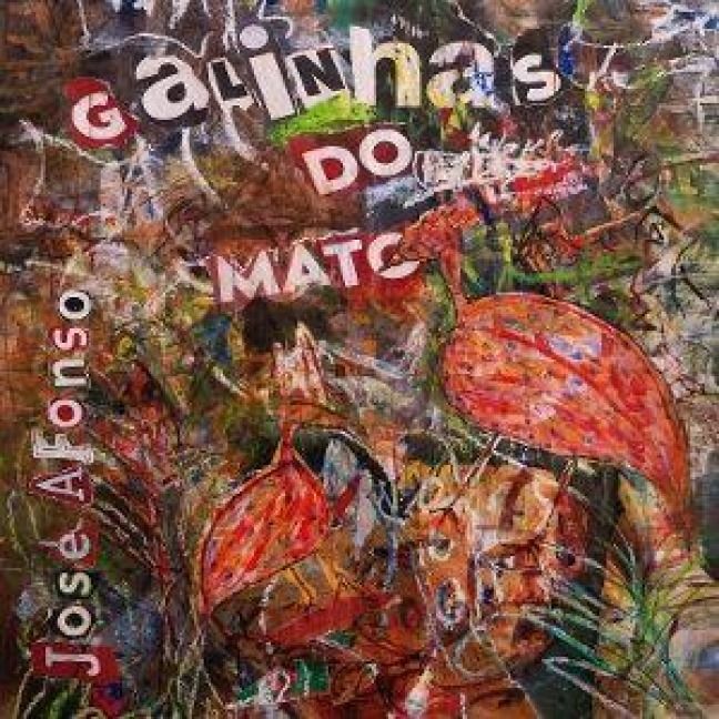 Produktbild: Galinhas Do Mato
