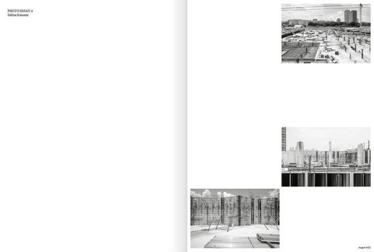 Produktbild: Spaces of Sociability