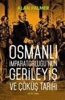 Produktbild: Osmanli Imparatorlugunun Gerileyis ve C&ouml;k&uuml;s Tarihi