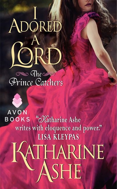 Produktbild: I Adored a Lord