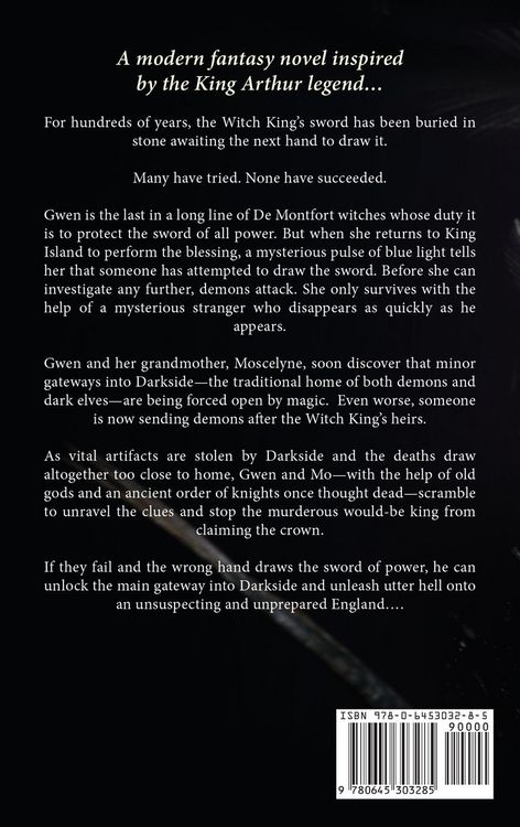 Produktbild: Blackbird Rising