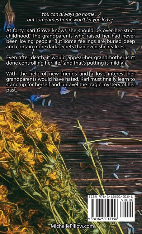 Produktbild: The Sixth Spell