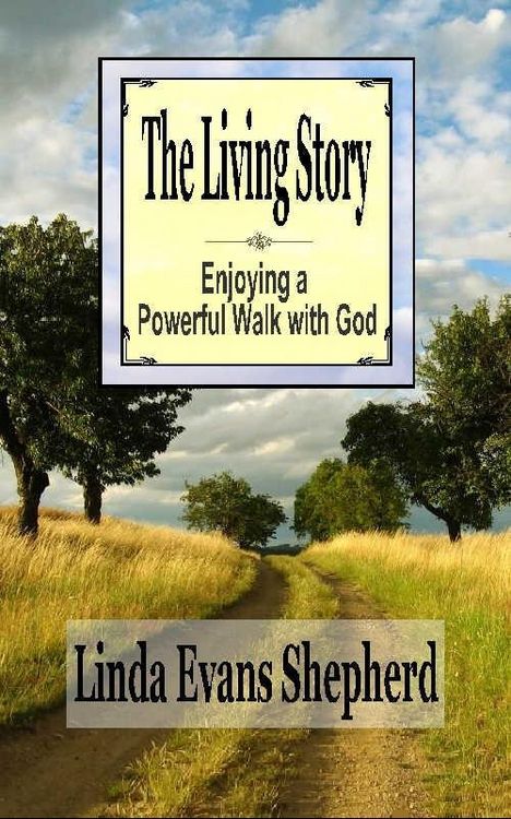 Produktbild: Living Story: Enjoying a Powerful Walk With God