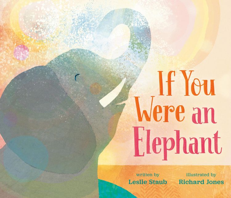 Produktbild: If You Were an Elephant