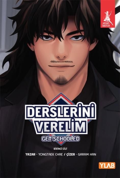 Produktbild: Derslerini Verelim - Birinci Cilt