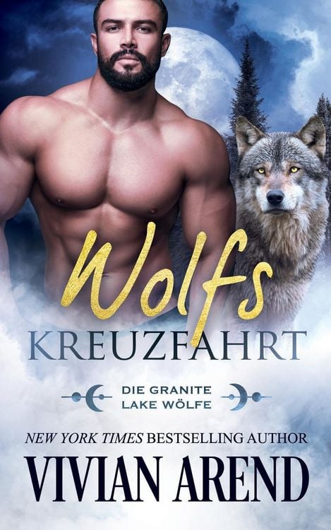 Produktbild: Wolfskreuzfahrt