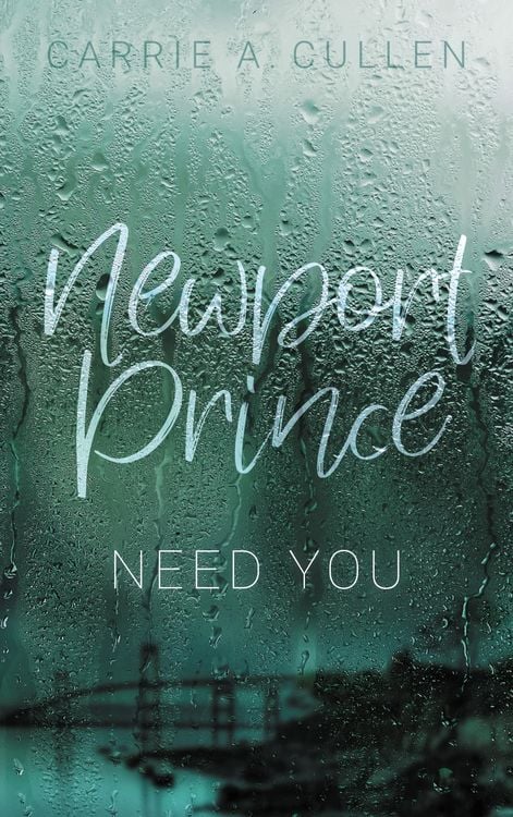 Produktbild: Newport Prince Bd. 3