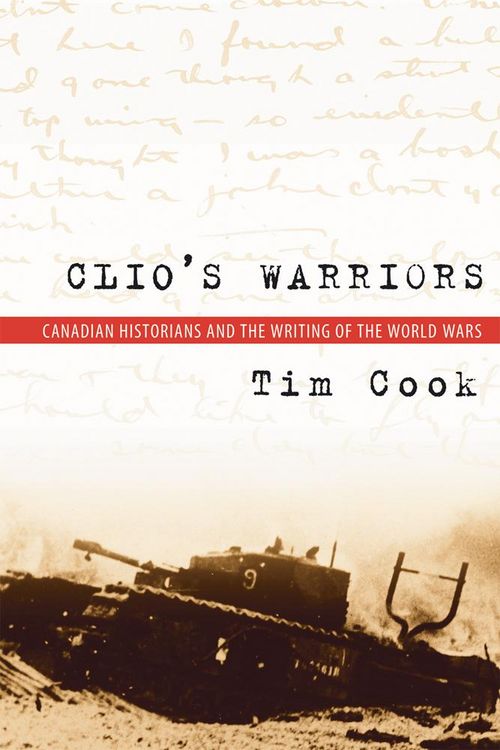 Produktbild: Cook, T: Clio's Warriors