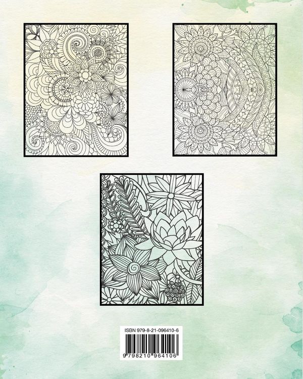 Produktbild: Flowerscape in Paradise