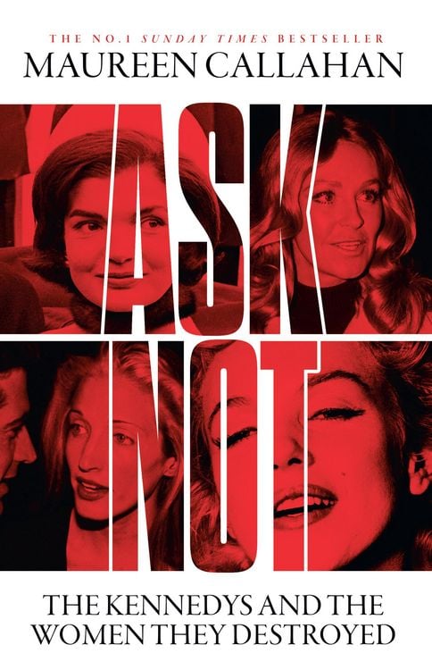 Produktbild: Ask Not