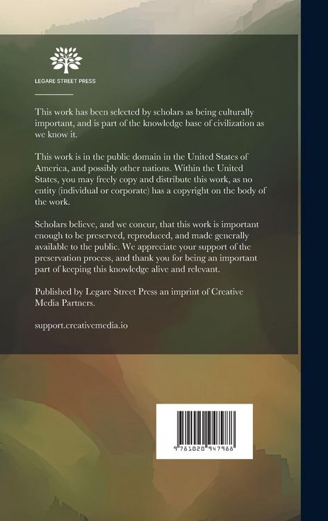 Produktbild: Club Constitucion Manuel Estrada Cabrera