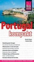 Produktbild: Portugal kompakt