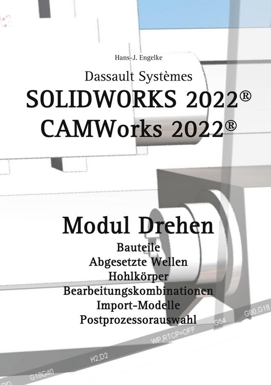 Produktbild: Solidworks 2022