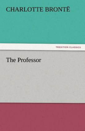 Produktbild: The Professor