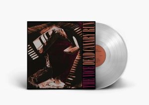 Produktbild: Dead Canary Run (White Vinyl)