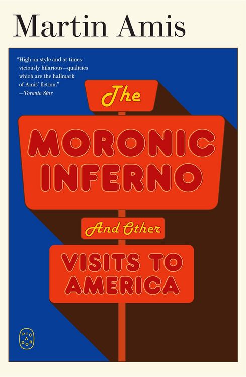 Produktbild: Moronic Inferno