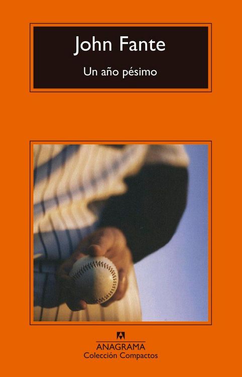 Produktbild: Un a&ntilde;o p&eacute;simo