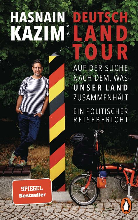 Produktbild: Deutschlandtour
