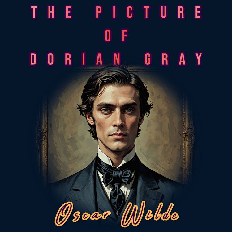 Produktbild: The Picture of Dorian Gray