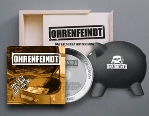 Produktbild: Das Geld Liegt Auf Der Strasse (Fan Edition/Box)