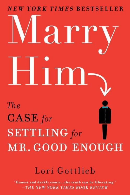 Produktbild: Marry Him