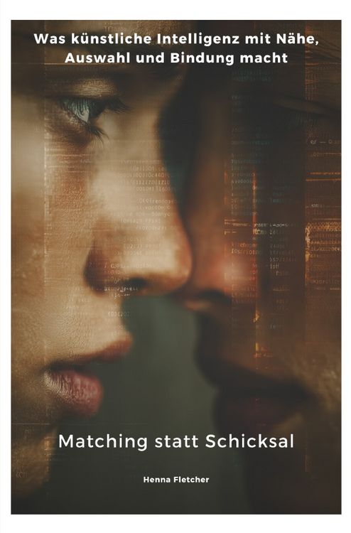 Produktbild: Matching statt Schicksal