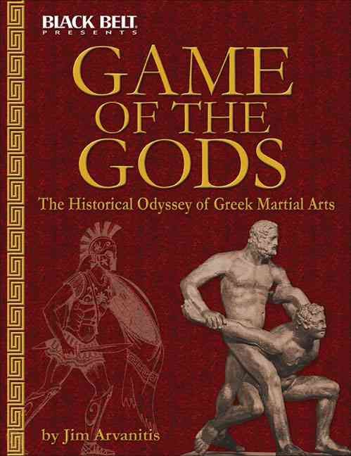 Produktbild: Game of the Gods