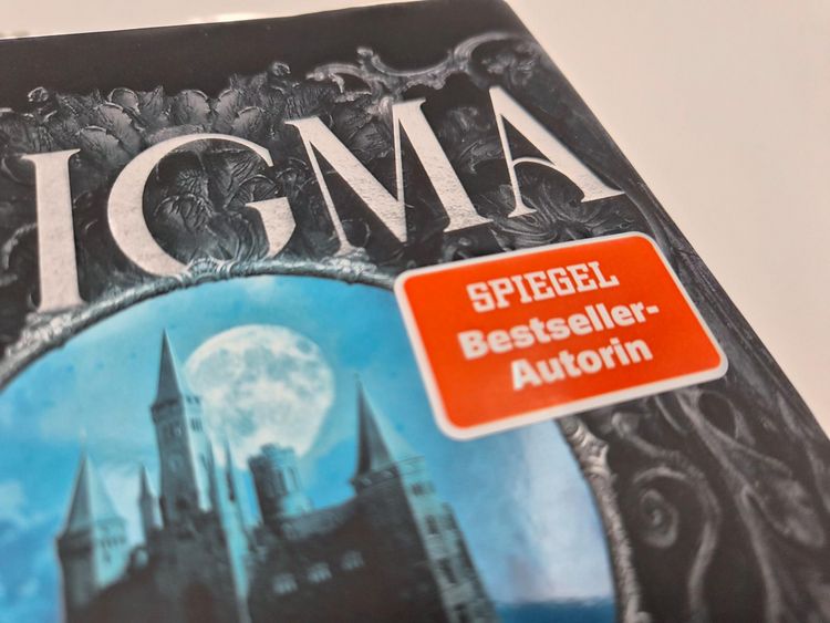 Produktbild: Enigma &ndash; Wahrheit, Begehren, Dunkelheit