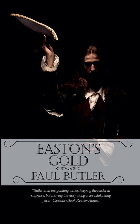 Produktbild: Easton's Gold