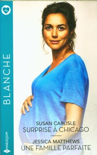 Produktbild: Surprise &agrave; Chicago. Une famille parfaite