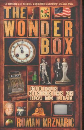Produktbild: Wonderbox