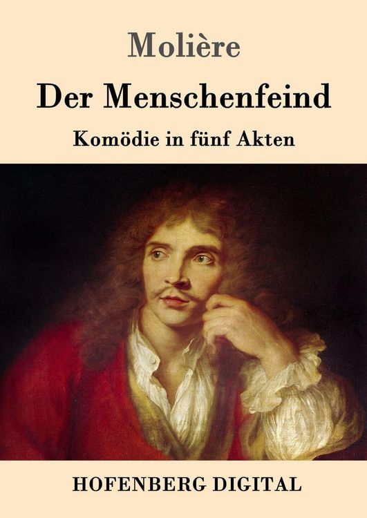 Produktbild: Der Menschenfeind