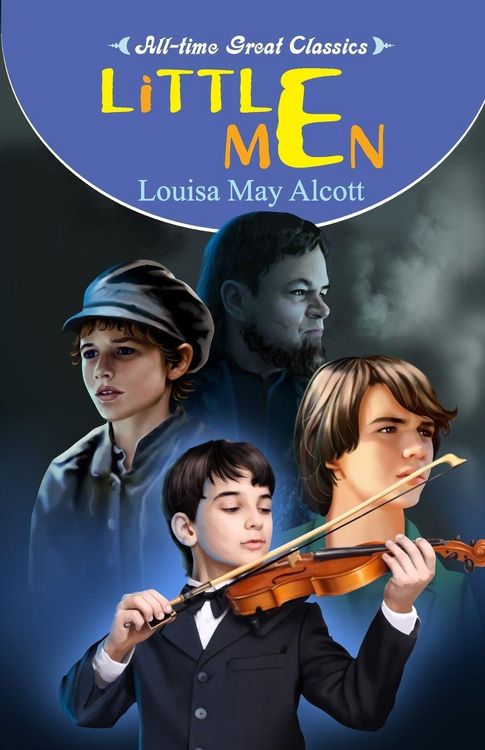 Produktbild: Little Men