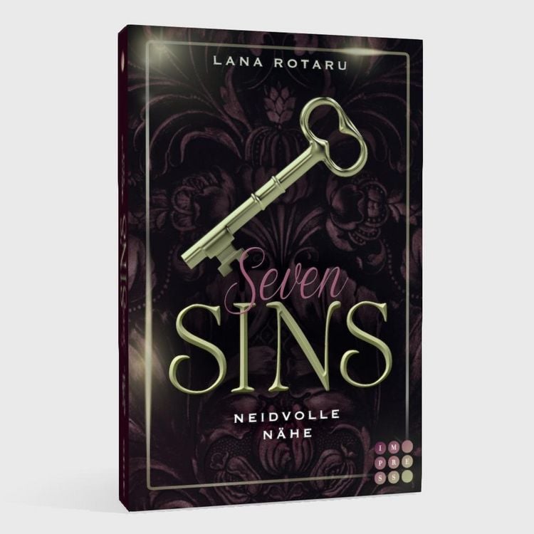 Produktbild: Seven Sins 4: Neidvolle N&auml;he