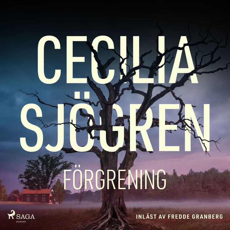 Produktbild: F&ouml;rgrening