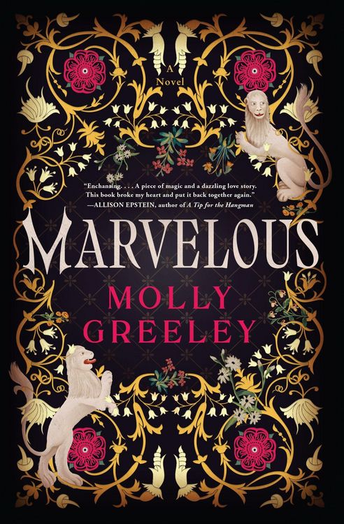 Produktbild: Marvelous