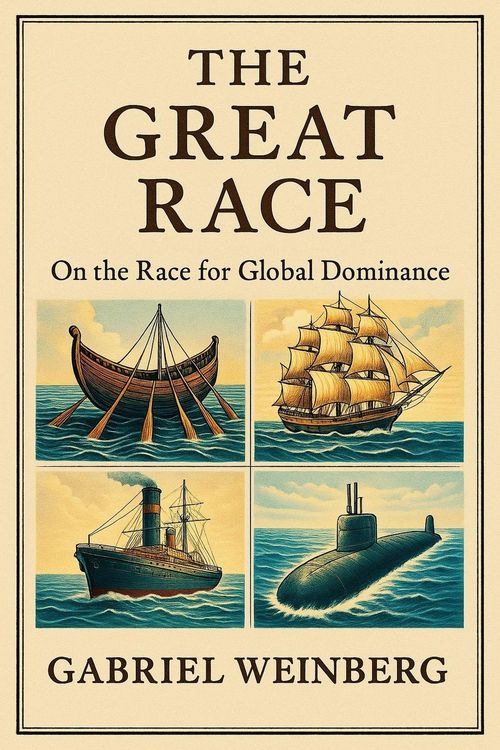 Produktbild: The Great Race