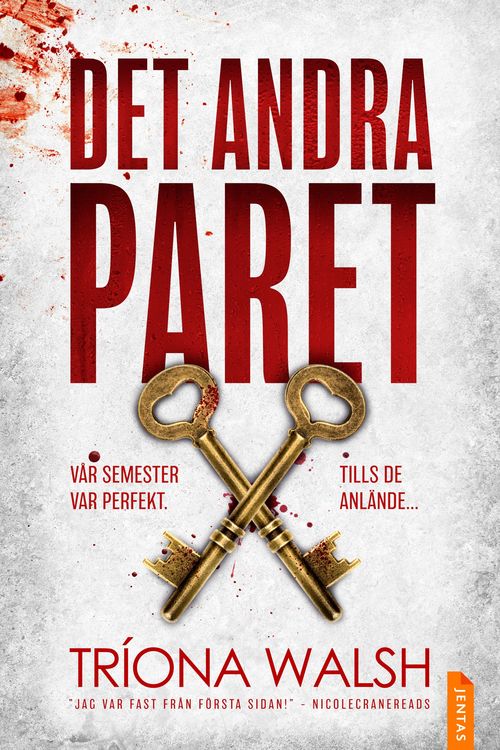 Produktbild: Det andra paret