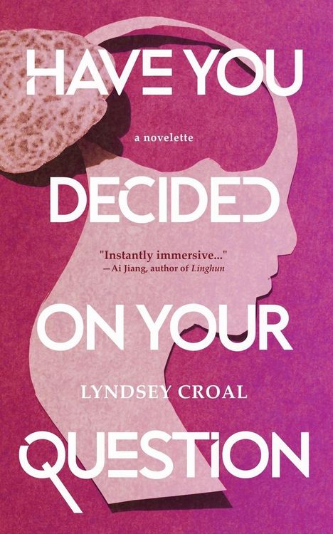 Produktbild: Have You Decided on Your Question